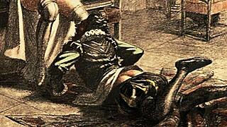 i adore these vintage erotic drawings they get me so hot n bothered in retro style