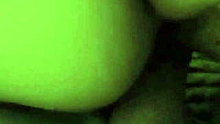 Arab Sweetheart's Deep Throat Blowjob and Pussy Fingering POV