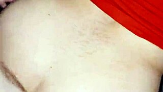 bbw begs chubby guy to pound her fat ass in doggystyle anal frenzy