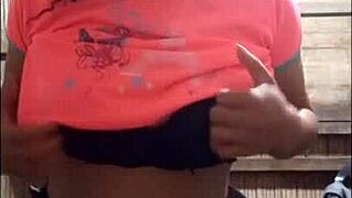 stepmom rewards with exotic big tits sex tape video