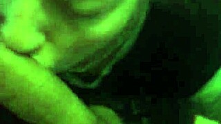 I luv suckin this thick cock sooo muchh