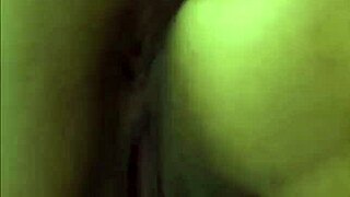 uhh my hands just gropin that fat ass n pussy non stop