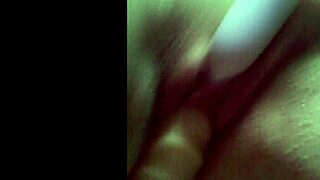 Seductive Shaved Pussy Dildo Fucks and Vibrator Orgasms Montage