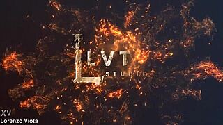 Fit milf endures first rough DAP DP ATM ass pounding