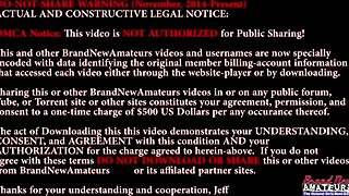 Evera Kai Willow craves rimming that monster cock before deepthroat bliss