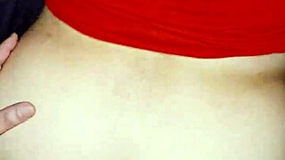 bbw begs chubby guy to pound her fat ass in doggystyle anal frenzy