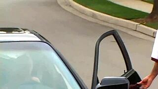 Carolyn Reese Blonde Milf Craves Deep Cock Gaping