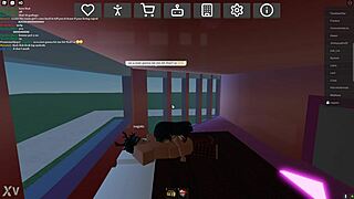 roblox scented play turns into hot session with best friend