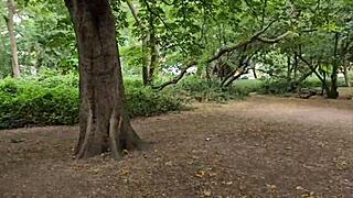 Hey you wanna cruise clapham common trails for public toilet action?