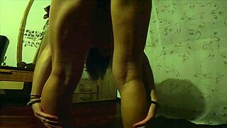 Im So Horny During Bedroom Fitness Tease Guys