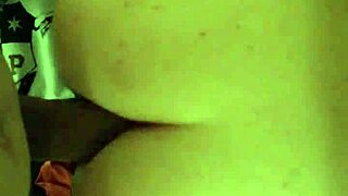 First Time Anal Adventure Begins