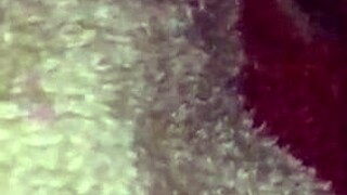 Homemade latina bends over for steamy amateur doggystyle action