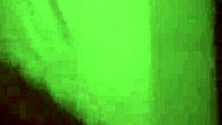 Sexy Ebony Girlfriend Bent Over Doggystyle Screaming