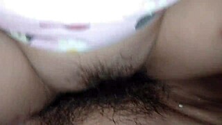 popping tight shaved virgin pussy creampie blast! 💦🔥😩