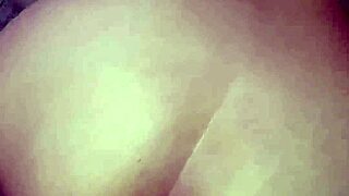 Horny Latina Bitch Craves Big Cock