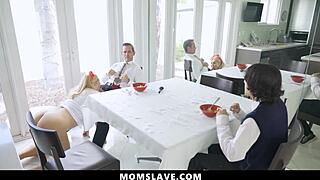 i can't resist this hot milf's huge tits and ass submission