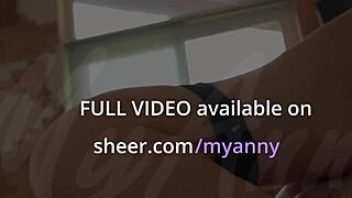 my best cowgirl ride ever with hot pussy cumshot