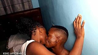 Amateur Homemade Lick And Sex Session