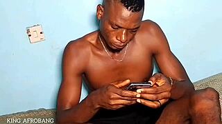 Amateur Homemade Lick And Sex Session