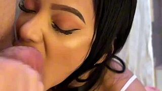 glamour latina model rides photographer's monster cock after greece photoshoot pov