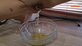 ready for femdom golden rain pissing compilation ep 803?