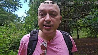 Hey you wanna cruise clapham common trails for public toilet action?