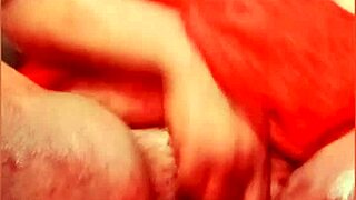 Chubby Queen5's Naughty Homemade Big Tits Masturbation Revealed