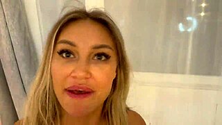 bisexual pornstars unleash wild gangbang with double penetration chaos