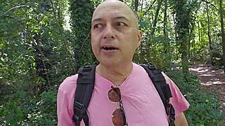 Hey you wanna cruise clapham common trails for public toilet action?