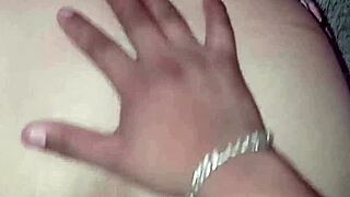 Horny Latina Bitch Craves Big Cock