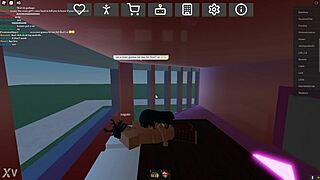 roblox scented play turns into hot session with best friend