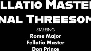 Master pounds cute milf's big tits cunt with monster bbc