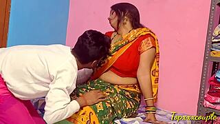 cute asian babe takes BRUTAL HARD FUCK on ranch storage box