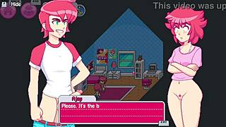 whoops, slipped deep inside her tight teen hole