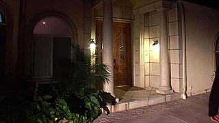 yo this curvy brunette whore gets fucked deep in fishnets and heels 😈🍑