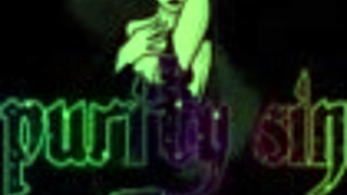 Livewire In Catsuit Devours DC Comics Cock Hungrily