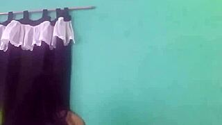 brazilian amateurs sway to funky beats