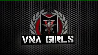 Maxine X Shoves Dildo Deep Vibing Clit in Shower!