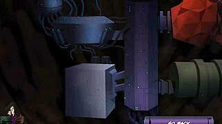 Livewire In Catsuit Devours DC Comics Cock Hungrily