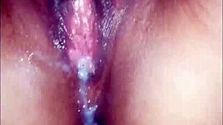 Epic Homemade Creampies Facials And Doggystyle Cumshots!