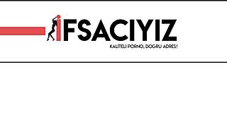 turkish amateur bounces moaning on lap hardcore