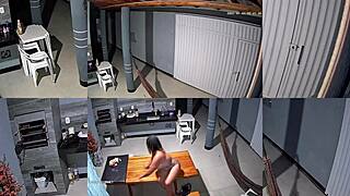 cheating on hubby with ex bbw big ass tits monster cock ride 😈🍑💦🔥