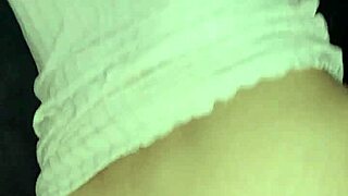 i napped with her then fucked creampie accidentally