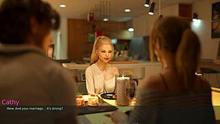 sophia liam jump extreme interracial creampie orgy chaos