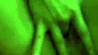 Pretty blonde pornstar bree spreads legs wide fingering her dripping wet pussy solo.
