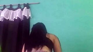 brazilian amateurs sway to funky beats