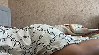 hey stepmom spread those legs and take my hot cum inside