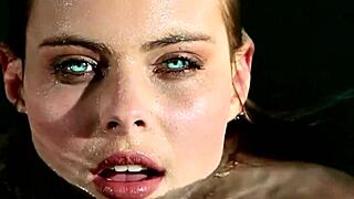 Busty Polish Blonde Unveils Her Natural Curves