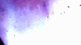 After school, petite busty Latina takes hard missionary pounding.