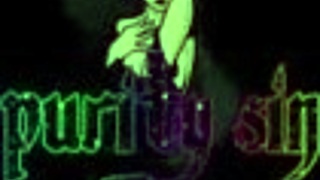 Livewire In Catsuit Devours DC Comics Cock Hungrily